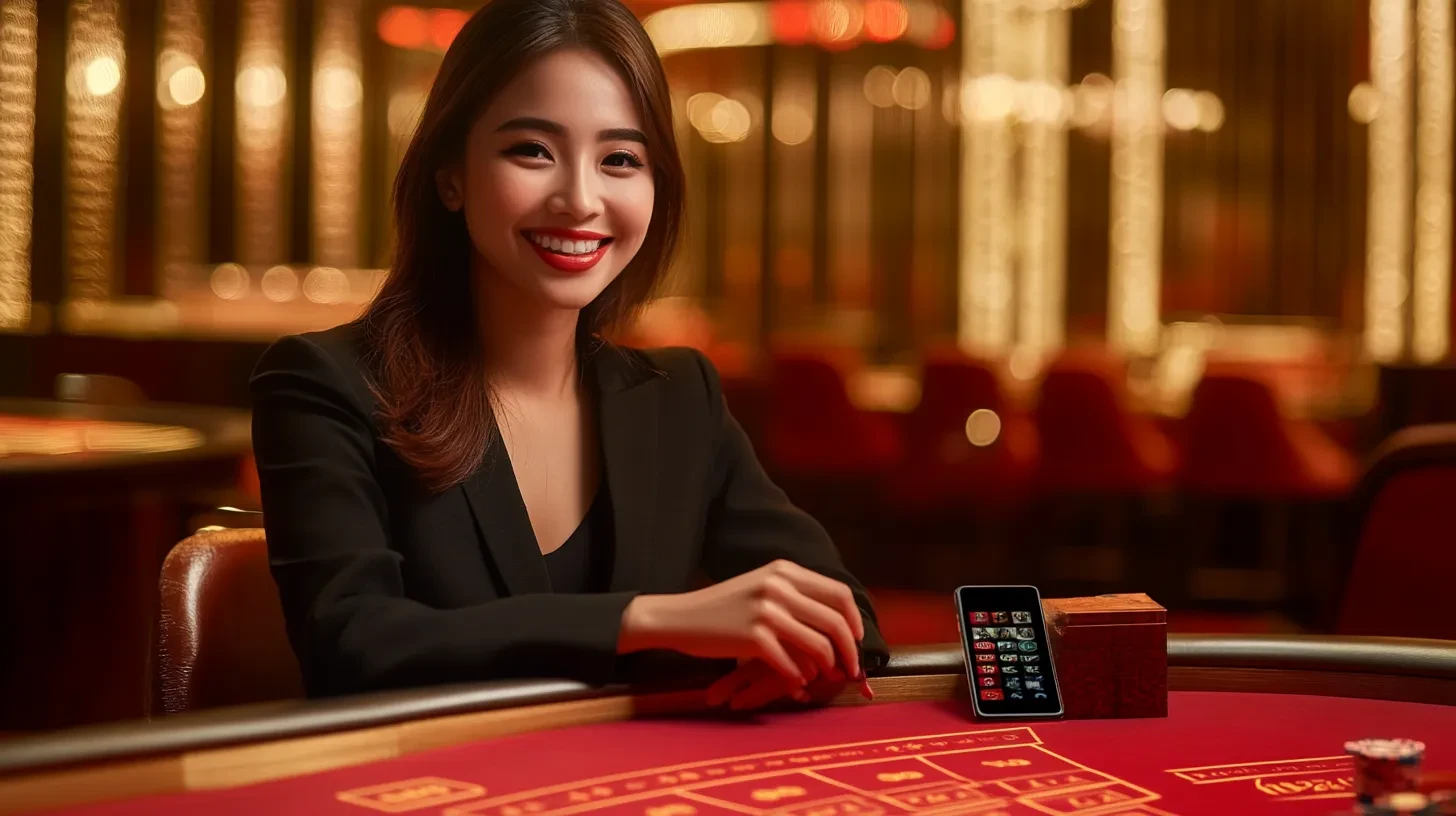 Roulette