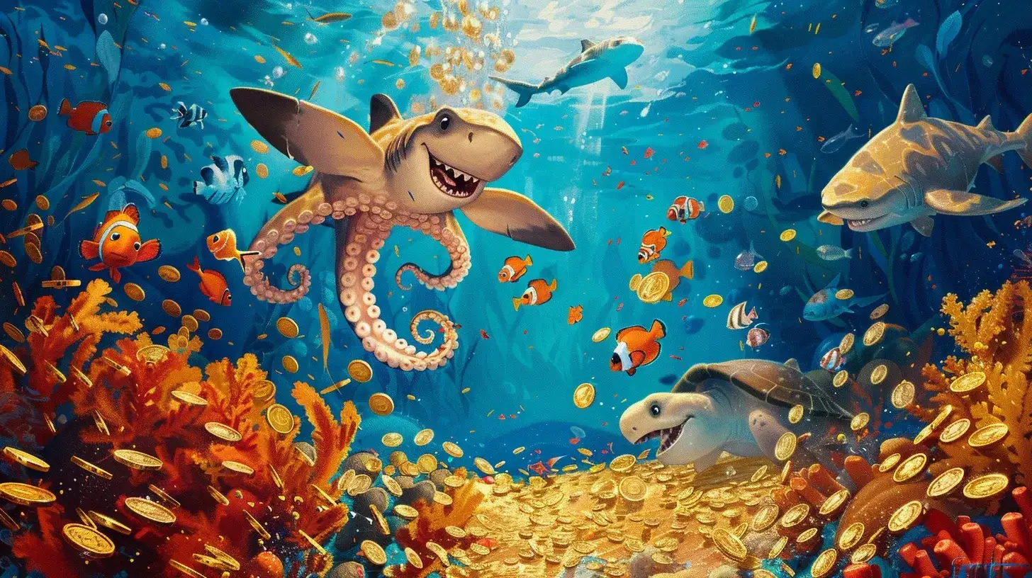 Fishing War