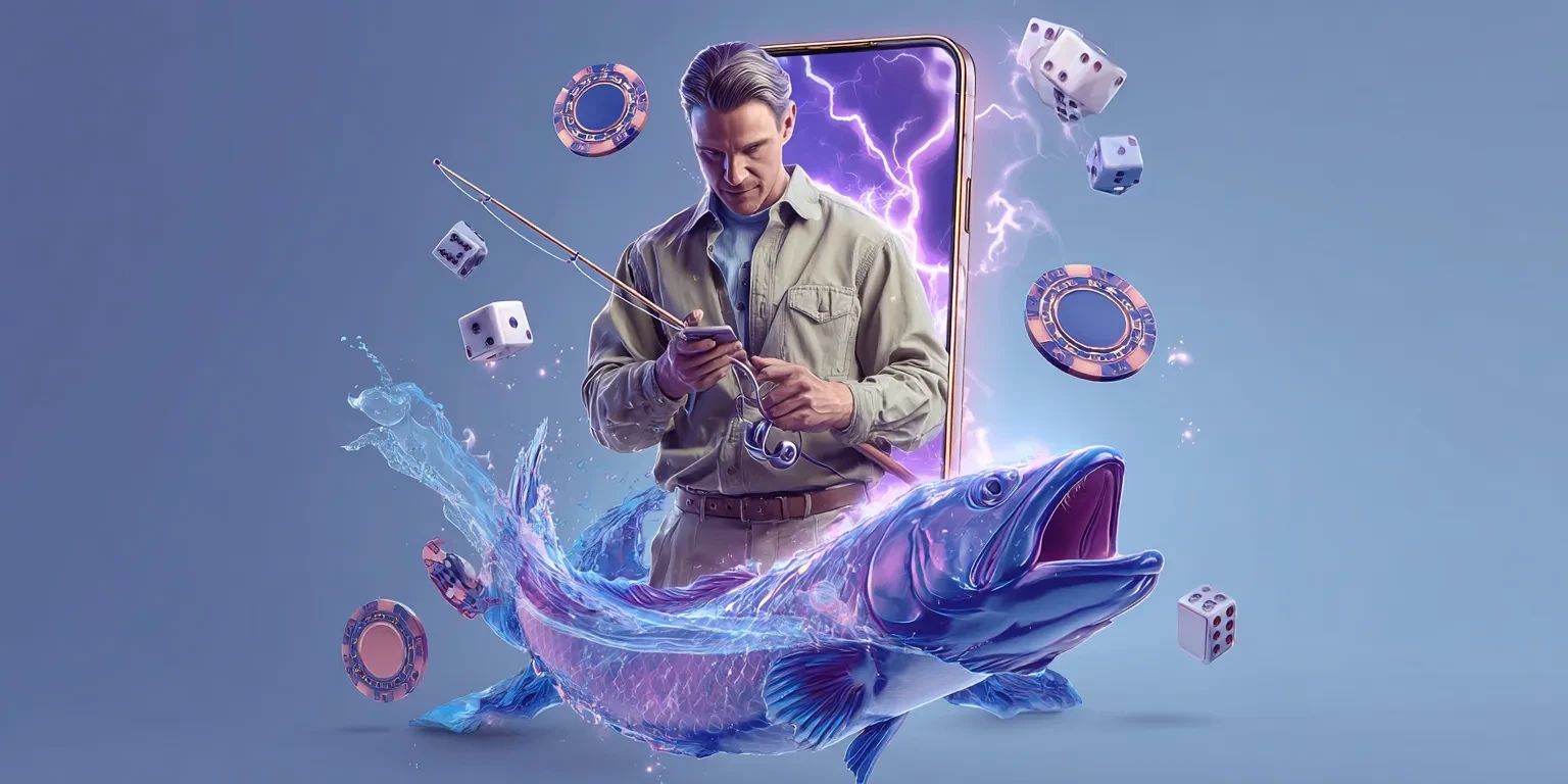 Perbandingan Antara Permainan: Royal Fishing vs Fishing War